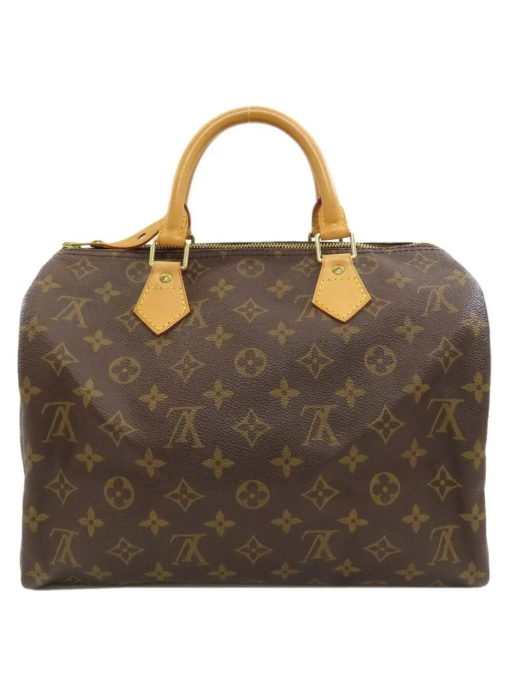 Louis Vuitton this authentic